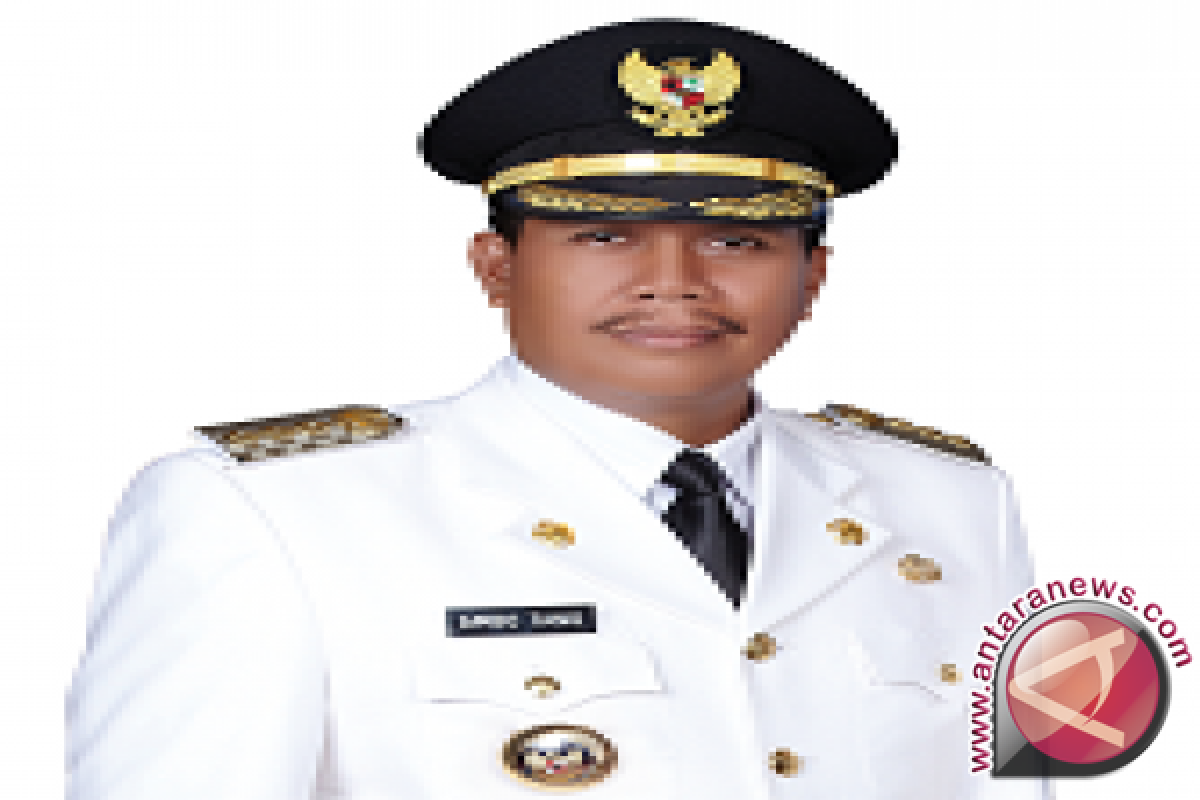 Bupati apresiasi kerja keras PS Tanjabtim