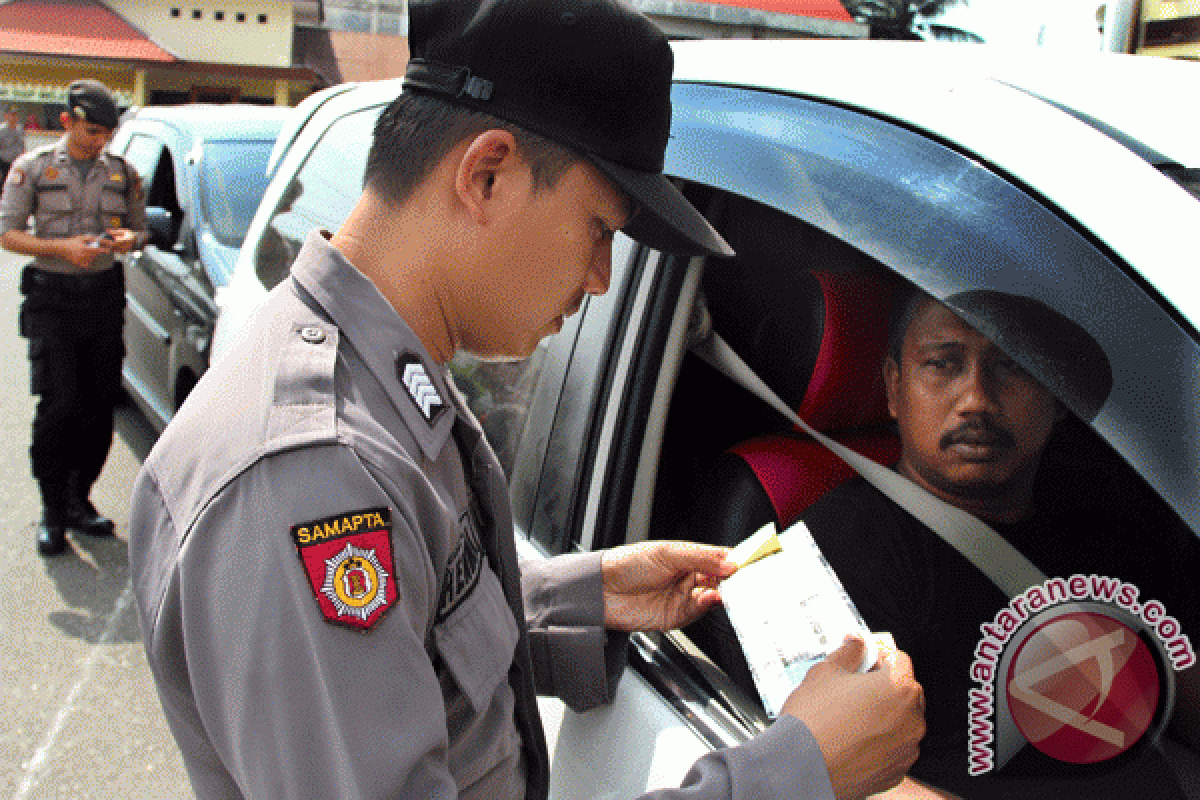 Polres Karawang tingkatkan kewaspadaan antisipasi terorisme