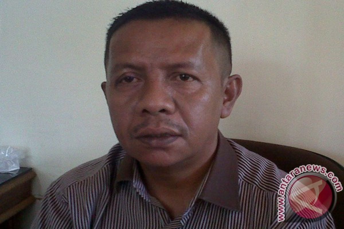 20 Calon Panwaslih Aceh Barat Ikuti Ujian Tulis