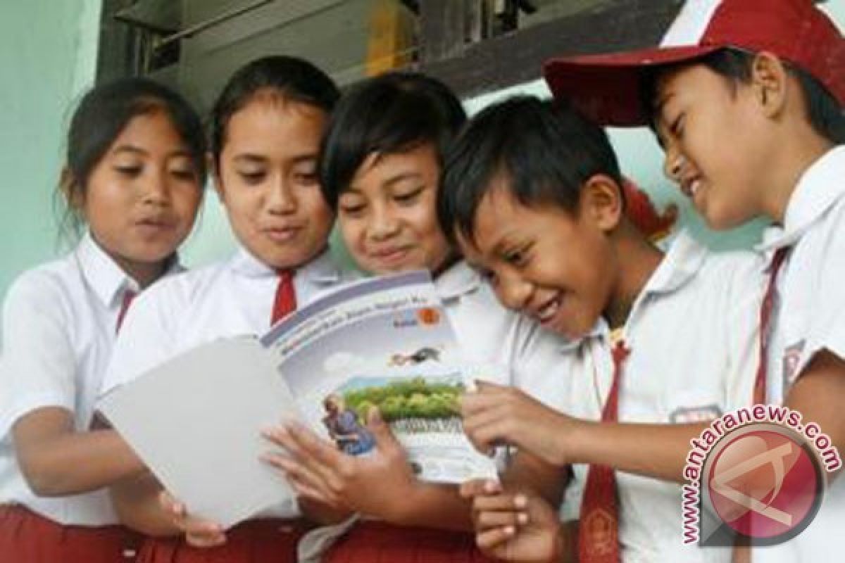 16 Sekolah Di Bengkulu Berlakukan Full Day School