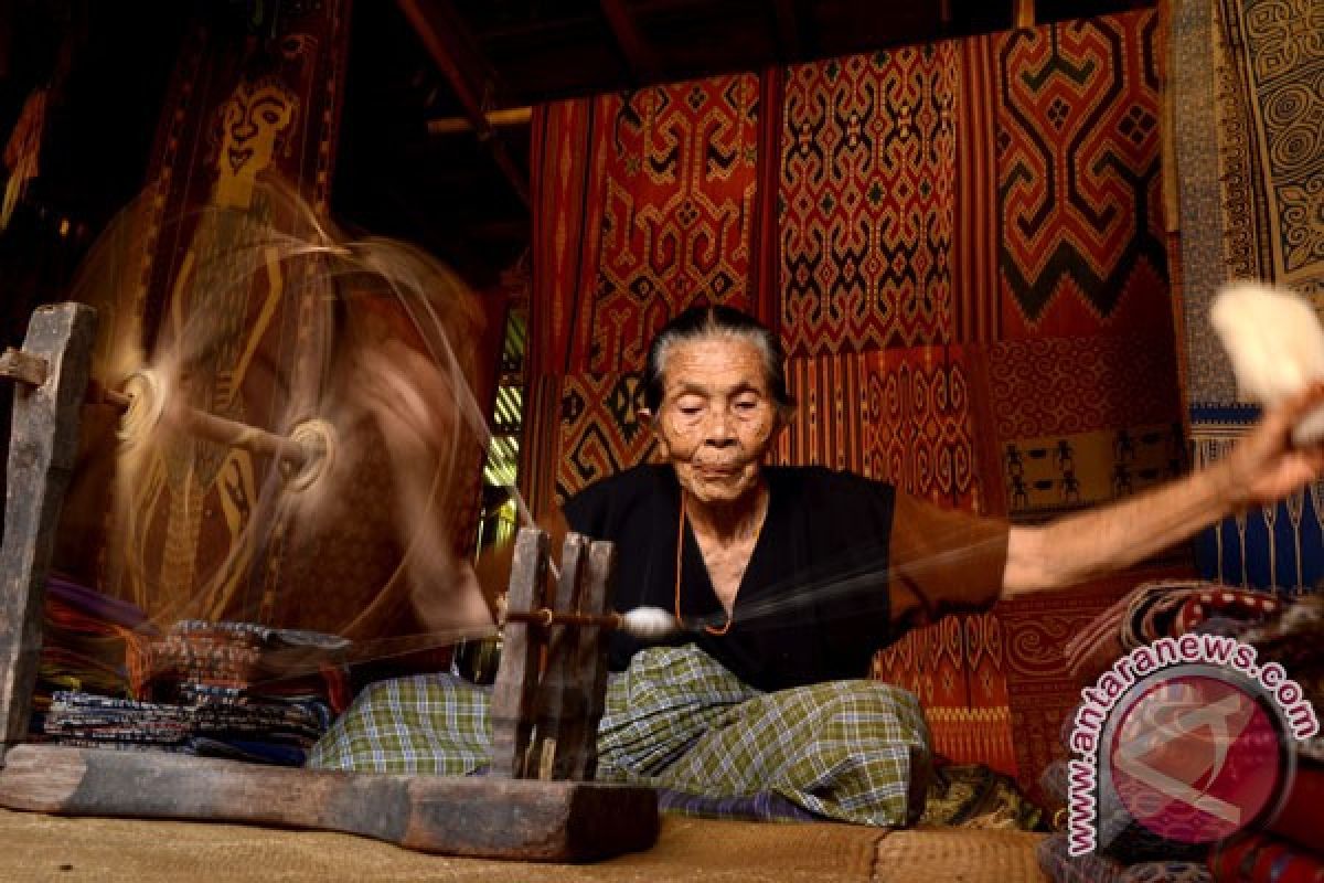 Bandara Pongtiku Tana Toraja diperpanjang