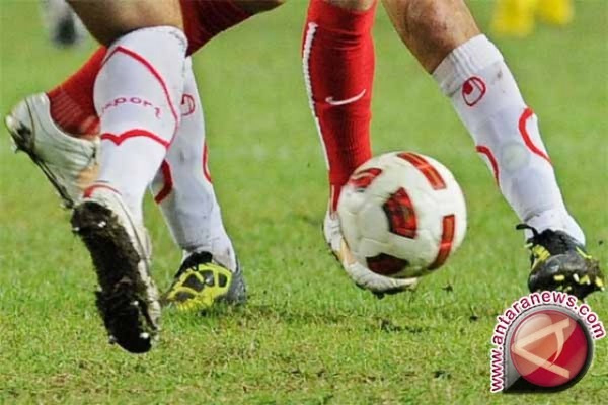 Liga Gelar Kompetisi U-21 Bersamaan Jadwal ISC