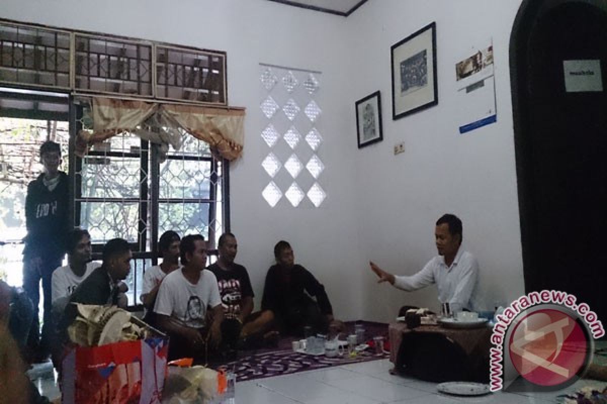 Bima Arya Kopdar Bareng Wartawan Curhat Pekerjaan