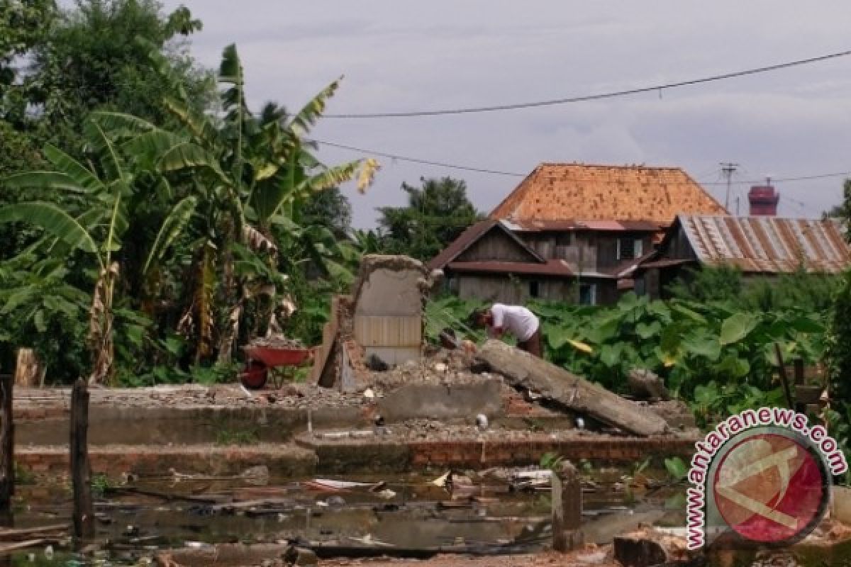 Sumsel targetkan pembebasan lahan KEK 151 ha