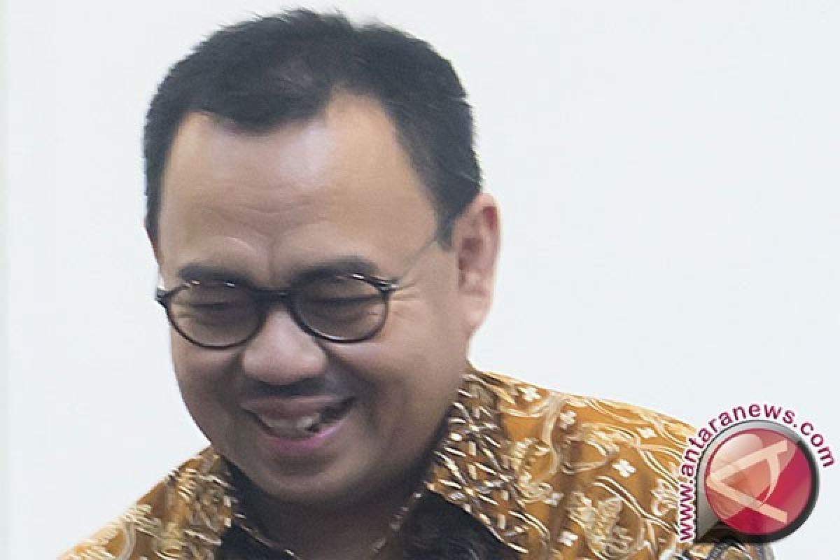 Sudirman: Tugas Besar Selesai 