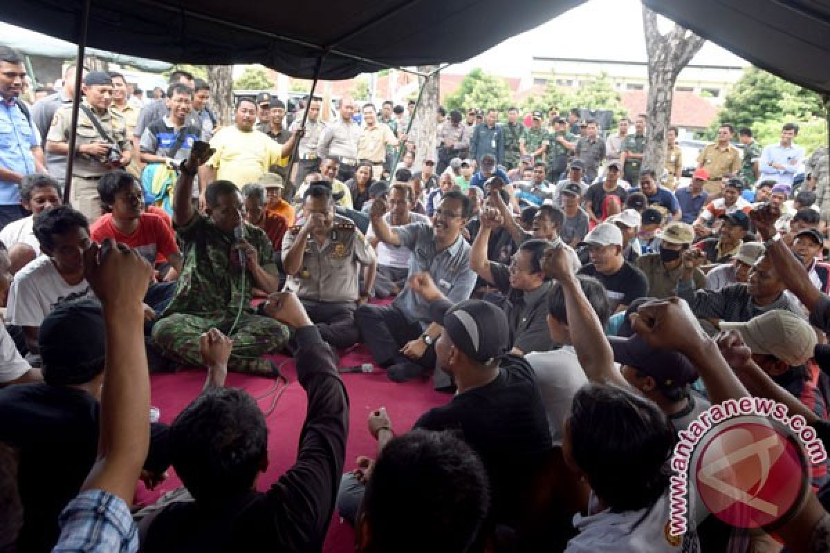 Pemkab Tangerang tampung 17 warga mantan Gafatar