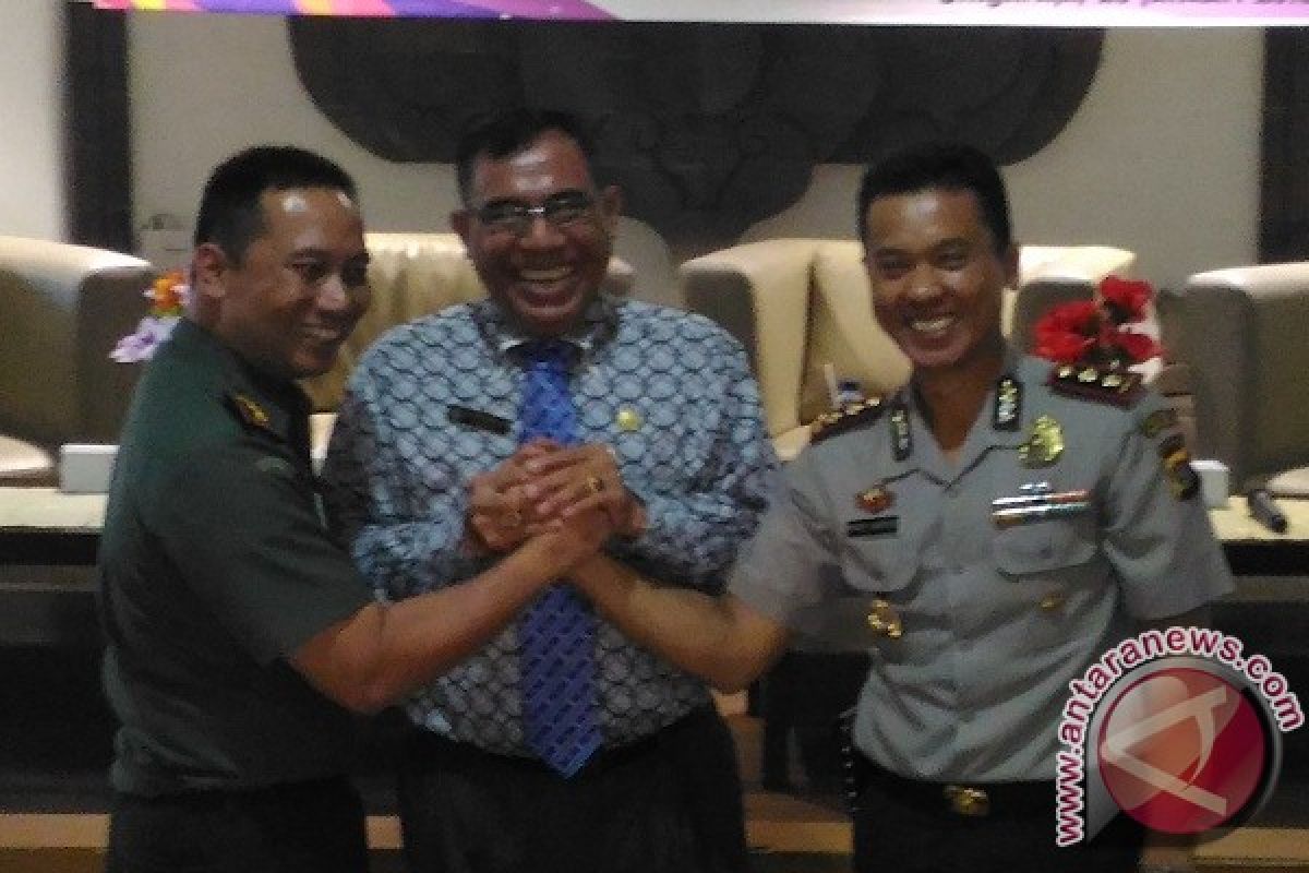 Rektor Undiksha : Mahasiswa Garda Terdepan Antisipasi Paham Radikal