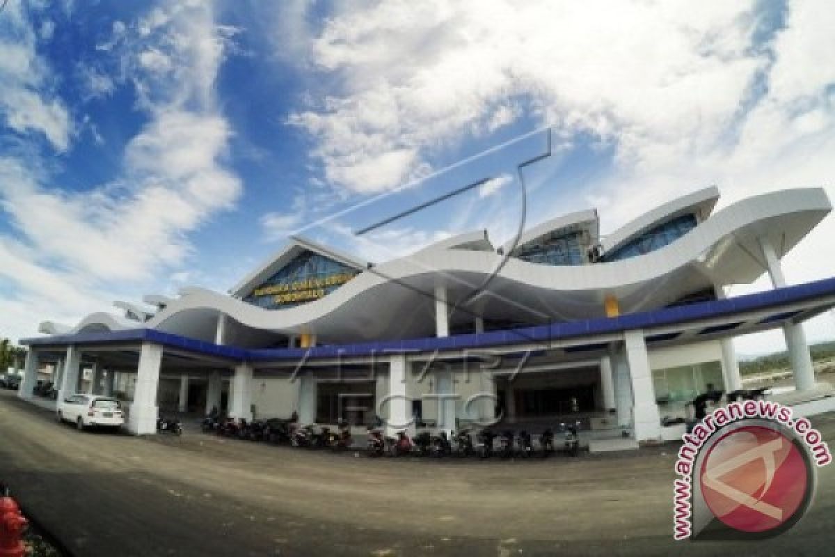 Deskranada : Bandara Baru Bisa Jadi Peluang IKM