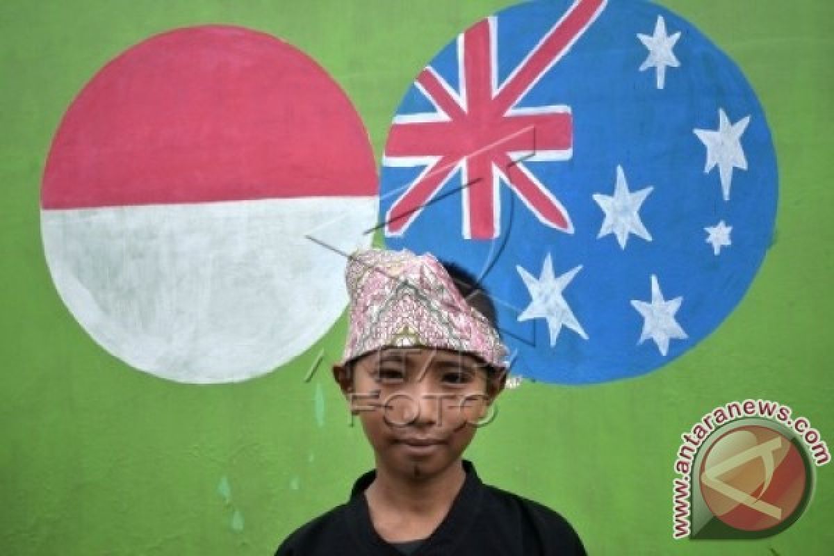 Wali Kota : Konjen Australia berkah bagi Makassar 