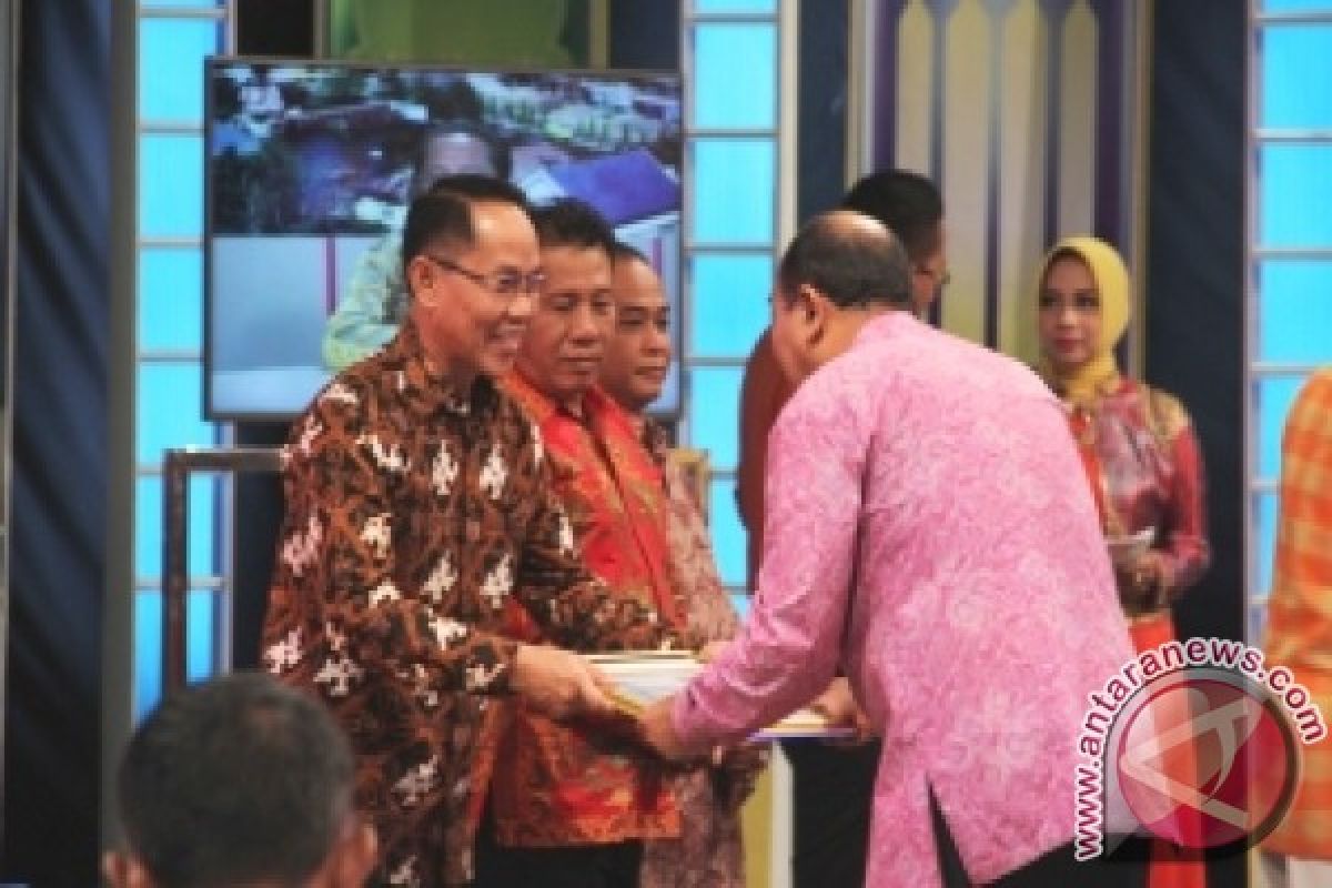  TVRI Harus Berikan Informasi Lebih Edukatif