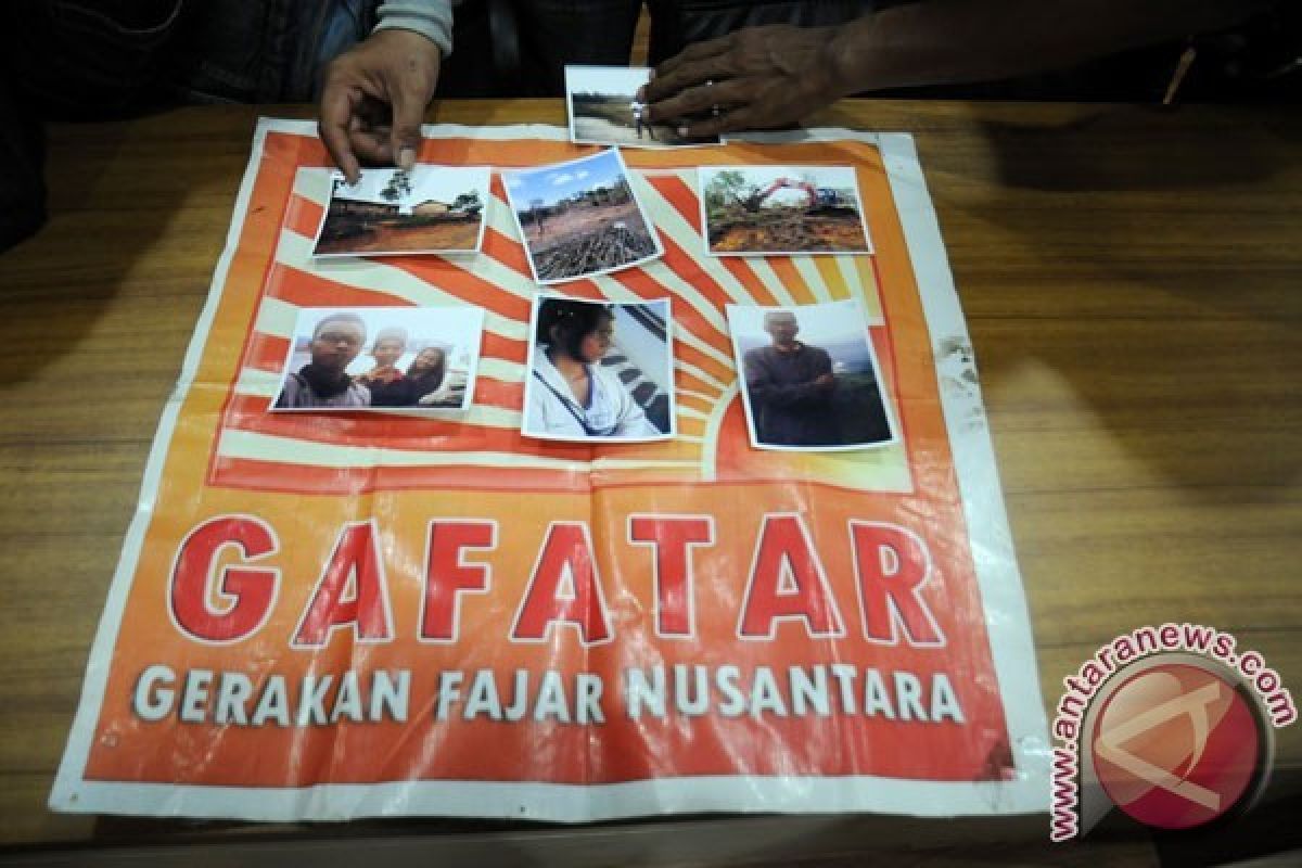 Dinas Sosial Sumsel kembali fasilitasi eks Gafatar