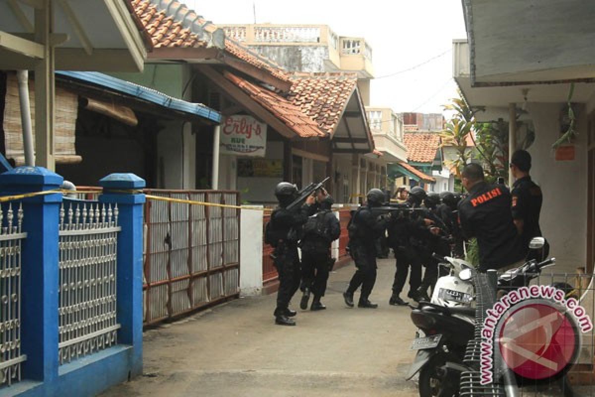 Pulau di Gorontalo Utara rawan persembunyian teroris