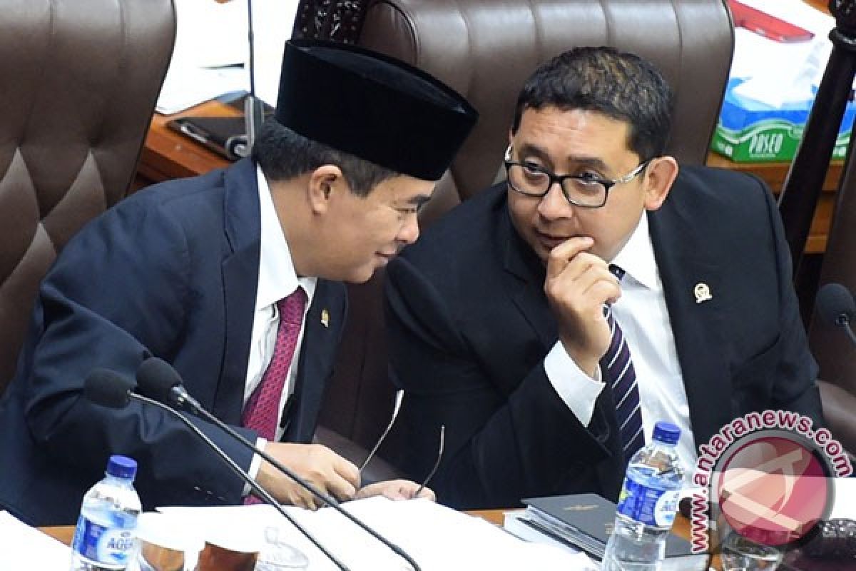 GOPAC Indonesia siap pimpin gerakan antikorupsi