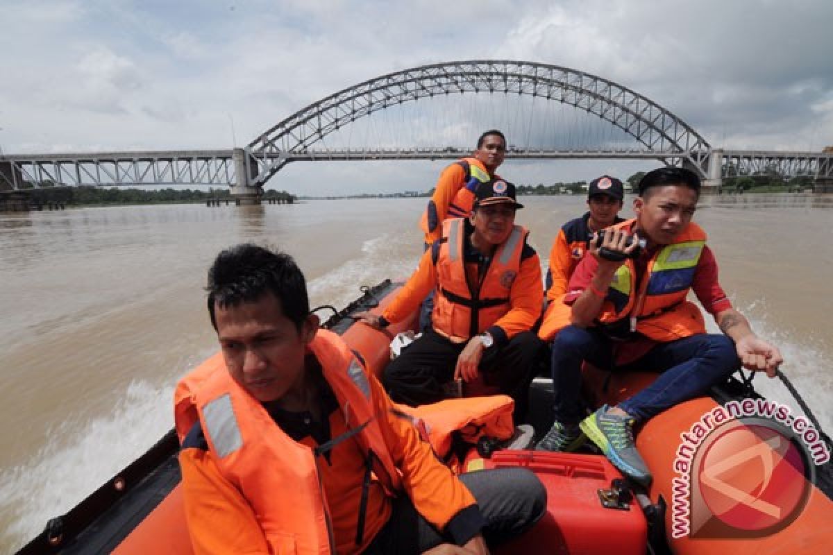 Dua kabupaten di Jambi dinyatakan darurat banjir