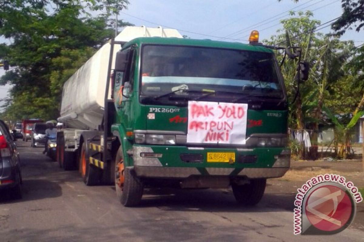 Pemkab Bojonegoro Berharap TWU Memperoleh Pasokan Minyak