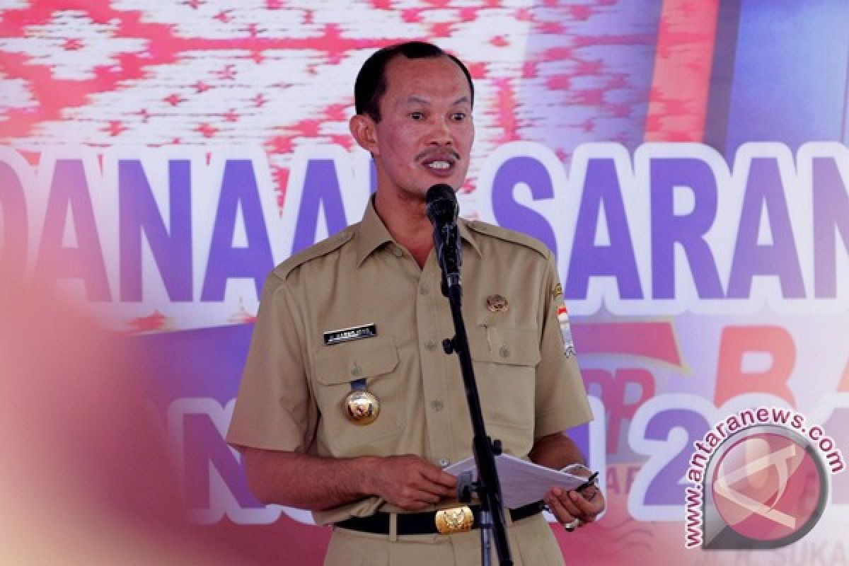 Wali Kota Palembang lantik 49 pejabat SKPD