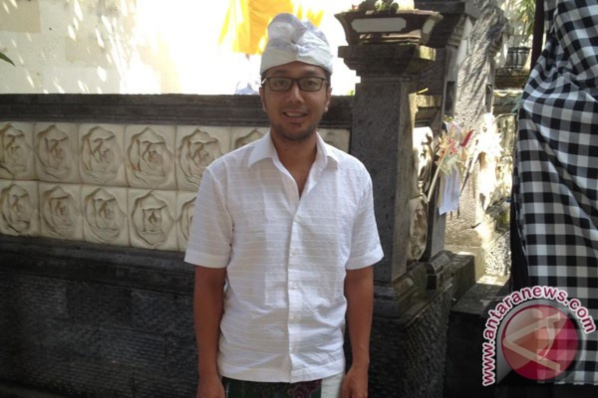 Kerajinan Batu Singapadu Terkendala Bahan Baku