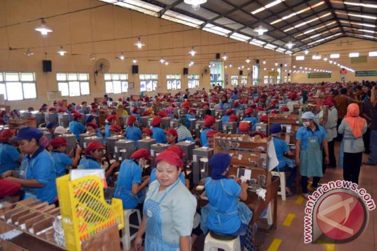 DPRD Bojonegoro Tidak Permasalahkan Pengupahan Buruh MPS