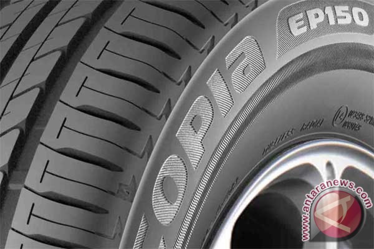 Bridgestone Turanza dan Ecopia ban standar untuk All-New Innova