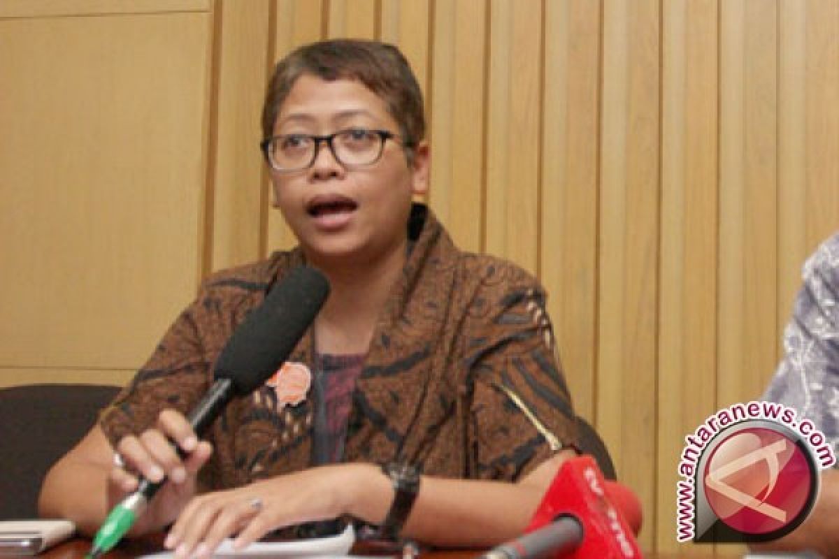 KPK Tetapkan Mantan Rektor Unair Tersangka