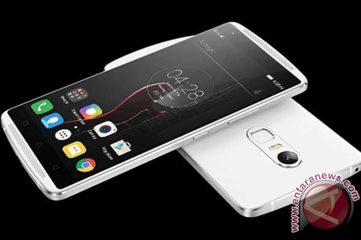 Lenovo Vibe X3 dirilis di India seharga 20.000 rupee