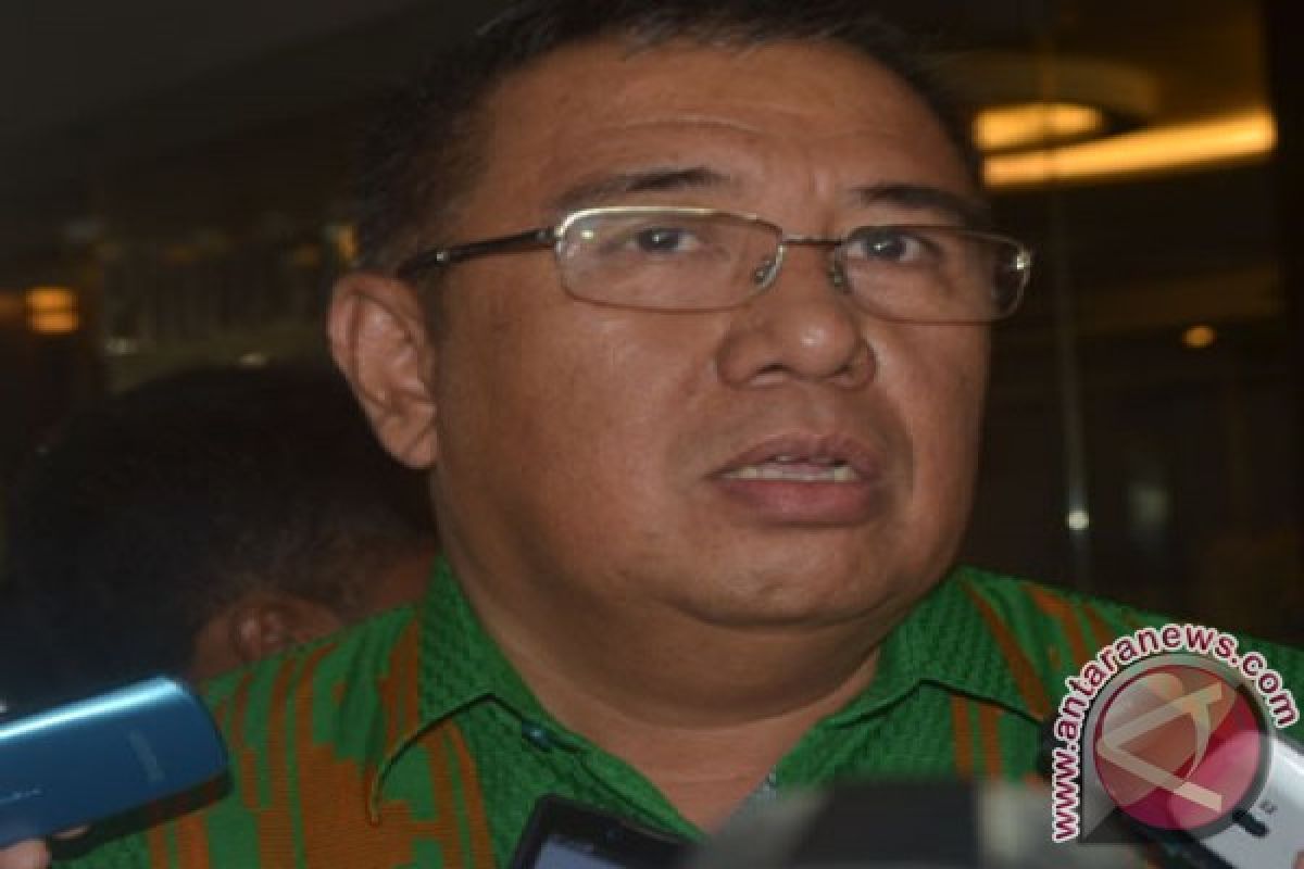 Kendari Naikkan Honor Ketua RT-RW 100 Persen 