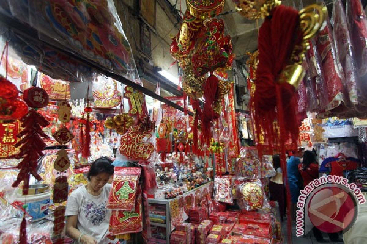 Arah rumah yang baik tahun ini menurut feng shui