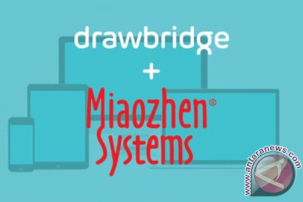 Drawbridge and Miaozhen liberate cross-device identity in China with enterprise graph partnership
