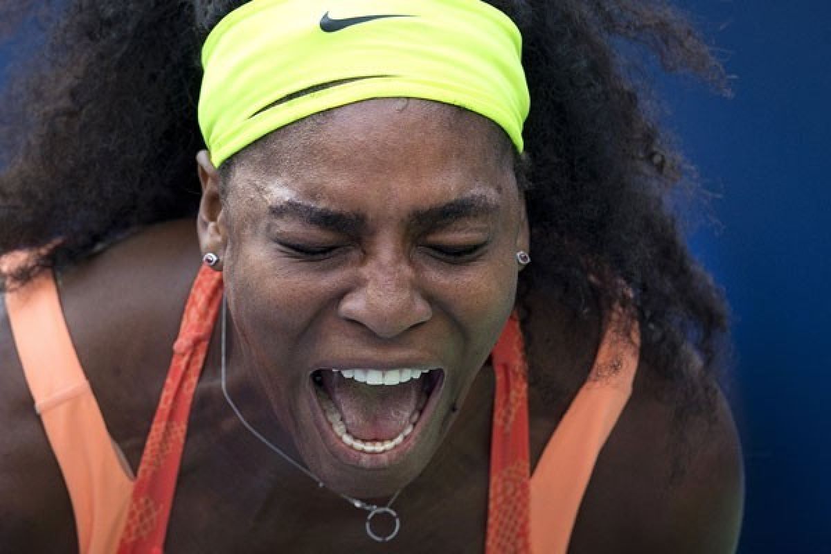 Serena masih diperhitungkan di Australia Terbuka 2019