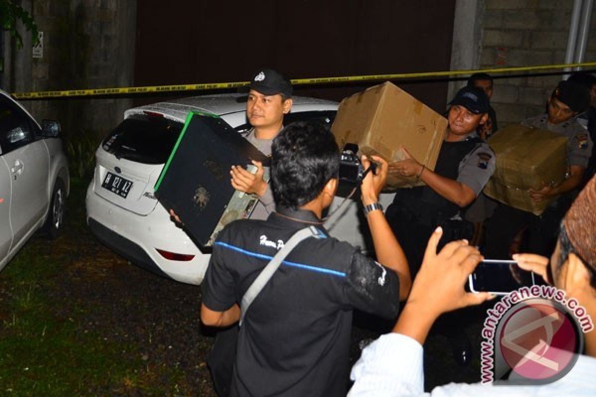 Buwas: Sabu-Sabu 100 Kg di Jepara Asal Tiongkok