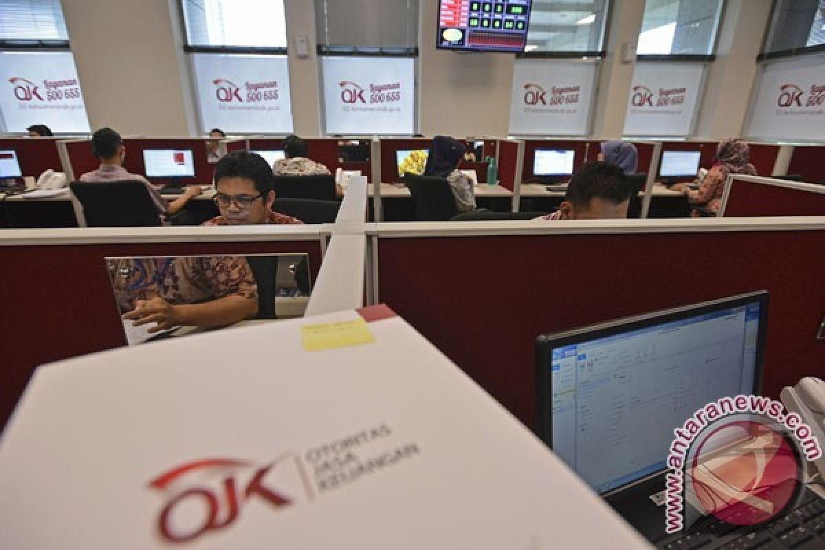 OJK: BPR Harus Siap Saingi Bank Umum