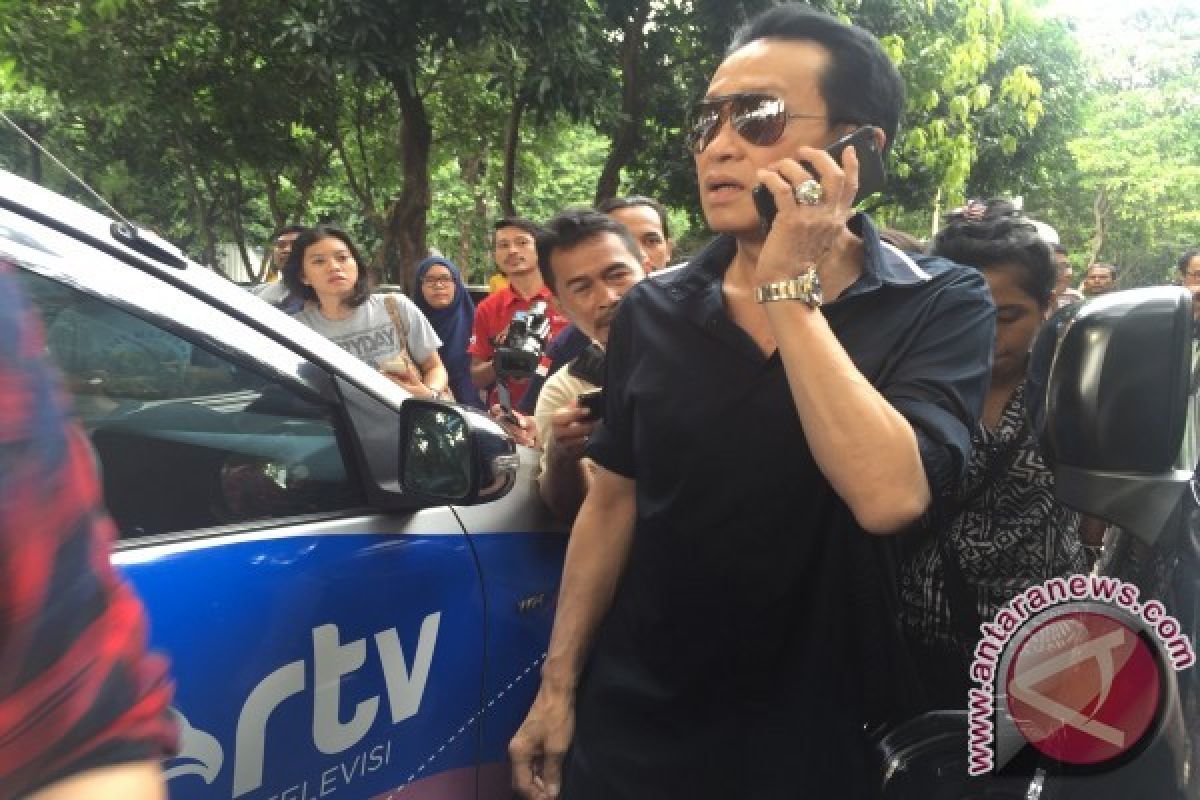 Ayah Mirna Sebut Jessica Bohong