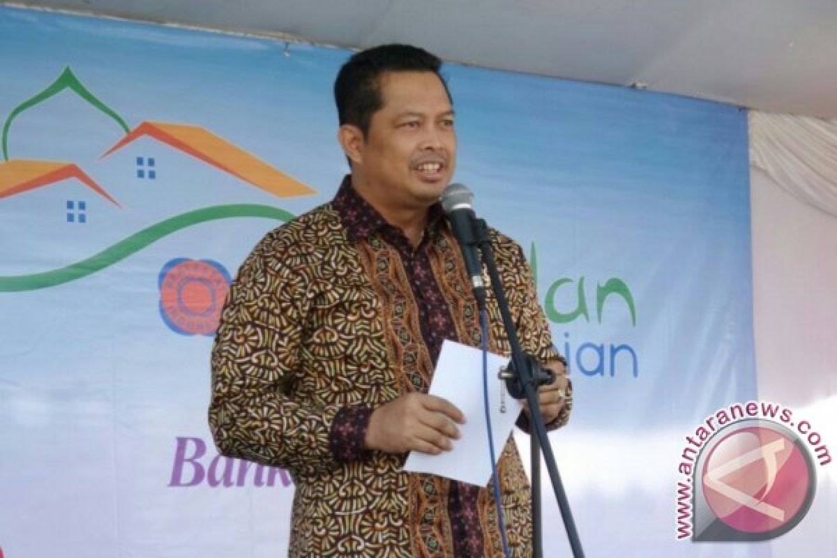 Mahyudin Calonkan Jadi Ketua Umum Golkar