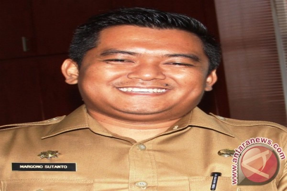 Penajam Sediakan Rp78 miliar Untuk Dana Desa  