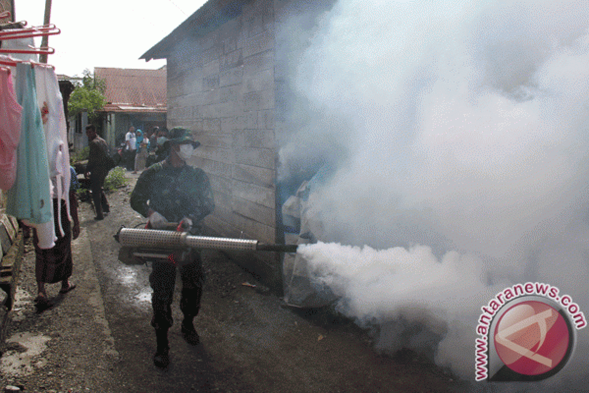 UGM: Masyarakat galakkan PSN hindari virus zika