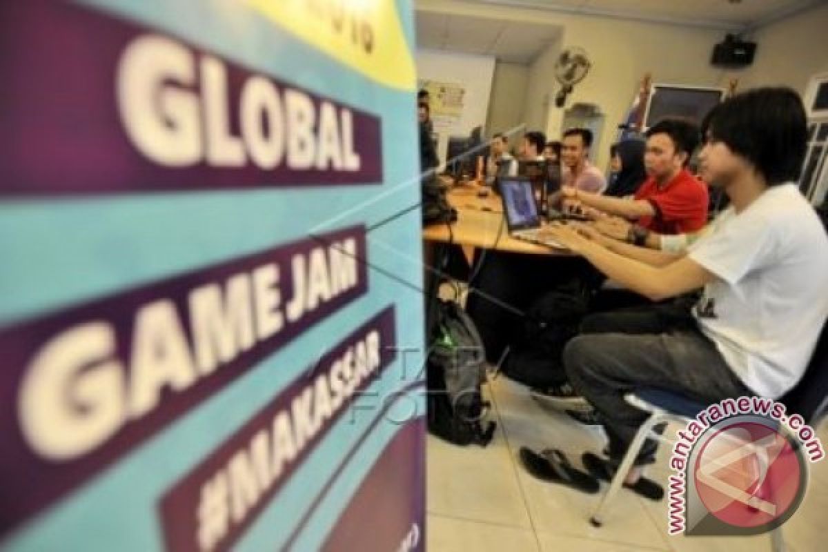 Game android mahasiswa Unhas raih penghargaan internasional