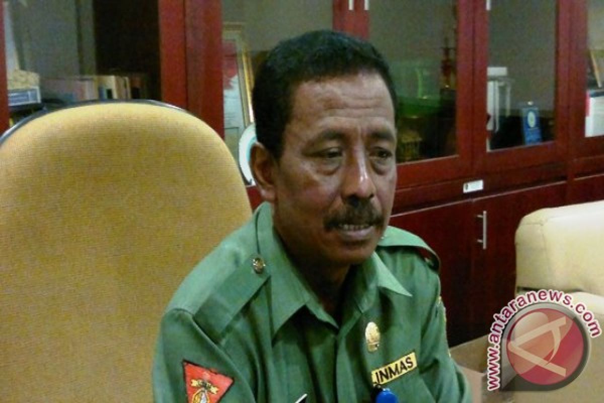 Penajam Surati Kementerian Esdm Terkait Pemadaman Listrik  