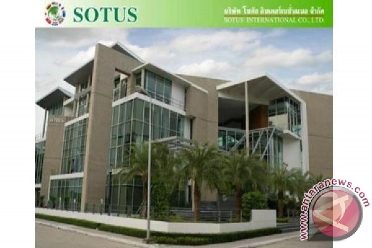 Mitsui Chemicals Agro akuisisi saham tambahan Sotus International di Thailand