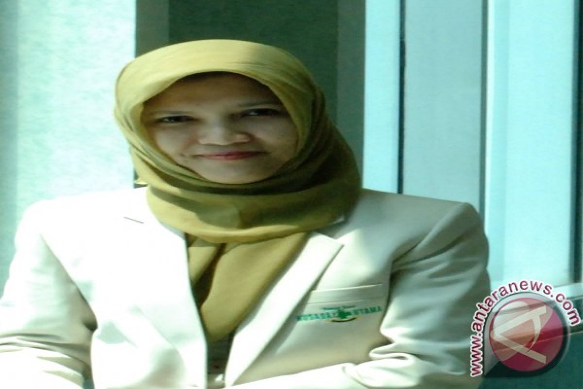 Luki Agustina: Waspadai Penyakit Musimam Demam Berdarah