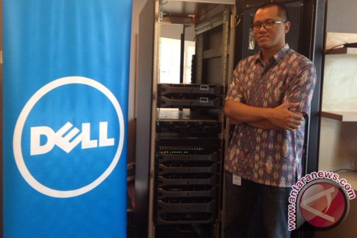 Indonesia menggoda raksasa IT dari AS, Dell
