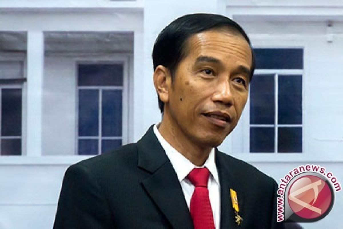 Presiden perintahkan sinergi TNI-Polri ditingkatkan atasi terorisme