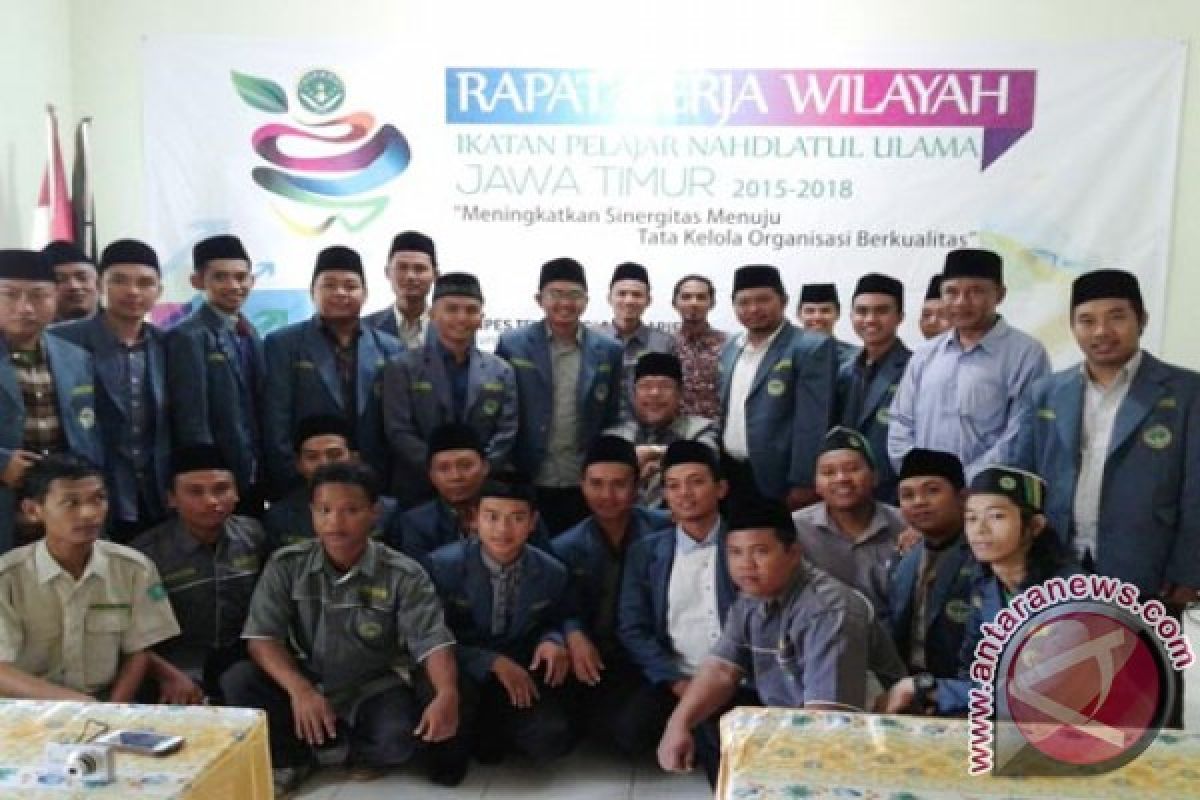 IPNU Jatim Jadikan Radikalisasi-Narkoba sebagai Musuh