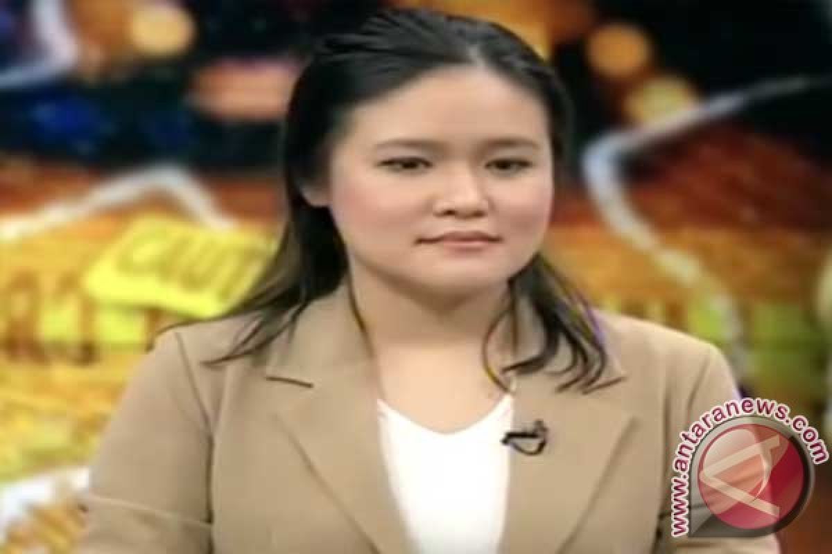 Kenakan baju tahanan, Jessica tinggalkan ruang penyidik