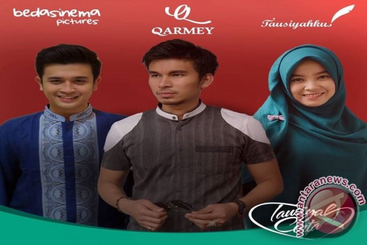 Film Tausiyah Cinta Peroleh Apresiasi Remaja Banjarmasin