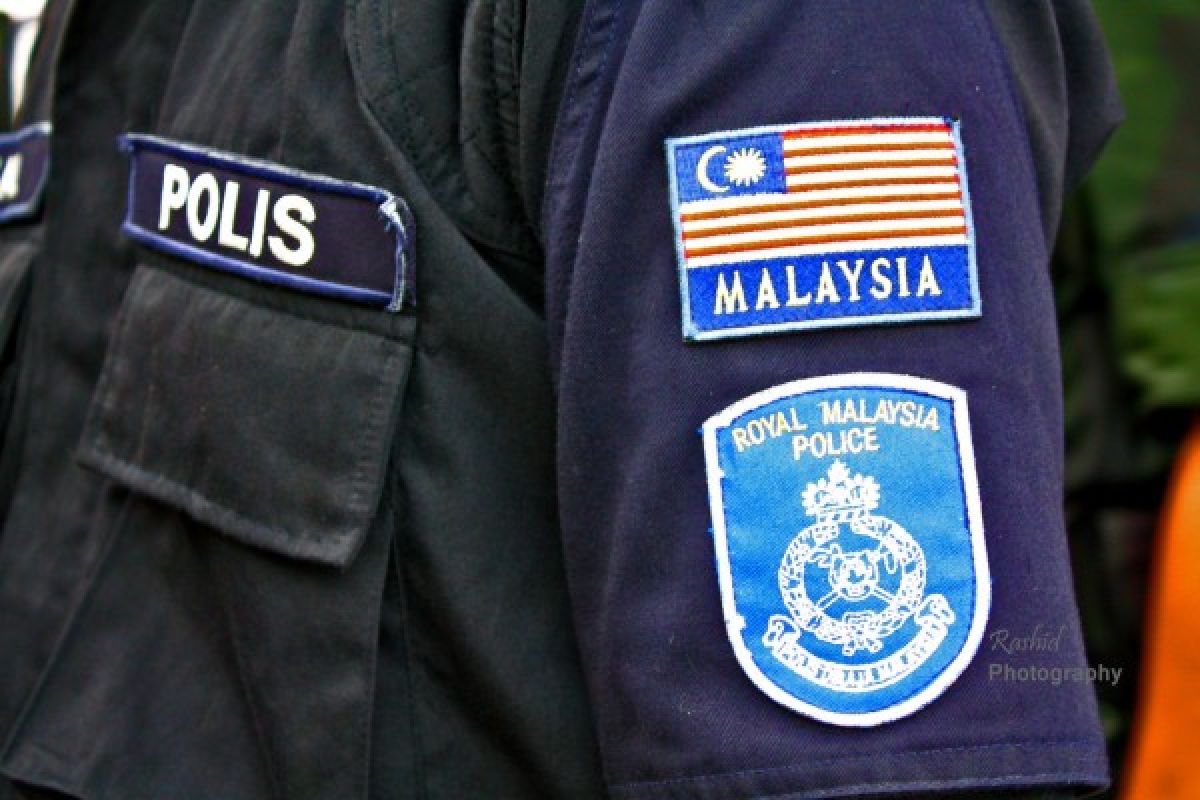 Polisi Malaysia gagalkan enam upaya serangan ISIS