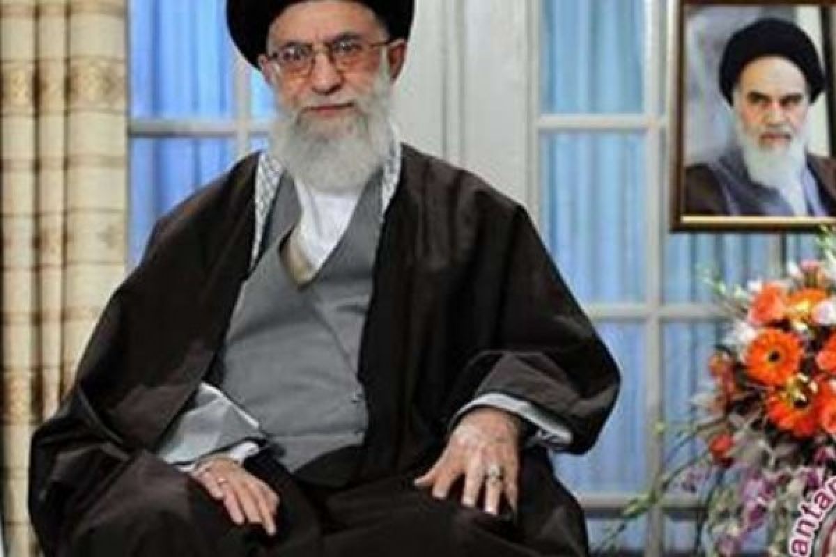 Ayatollah Khamenei Berang Atas Hukuman Mati Yang Dilaksanakan Arab Saudi 