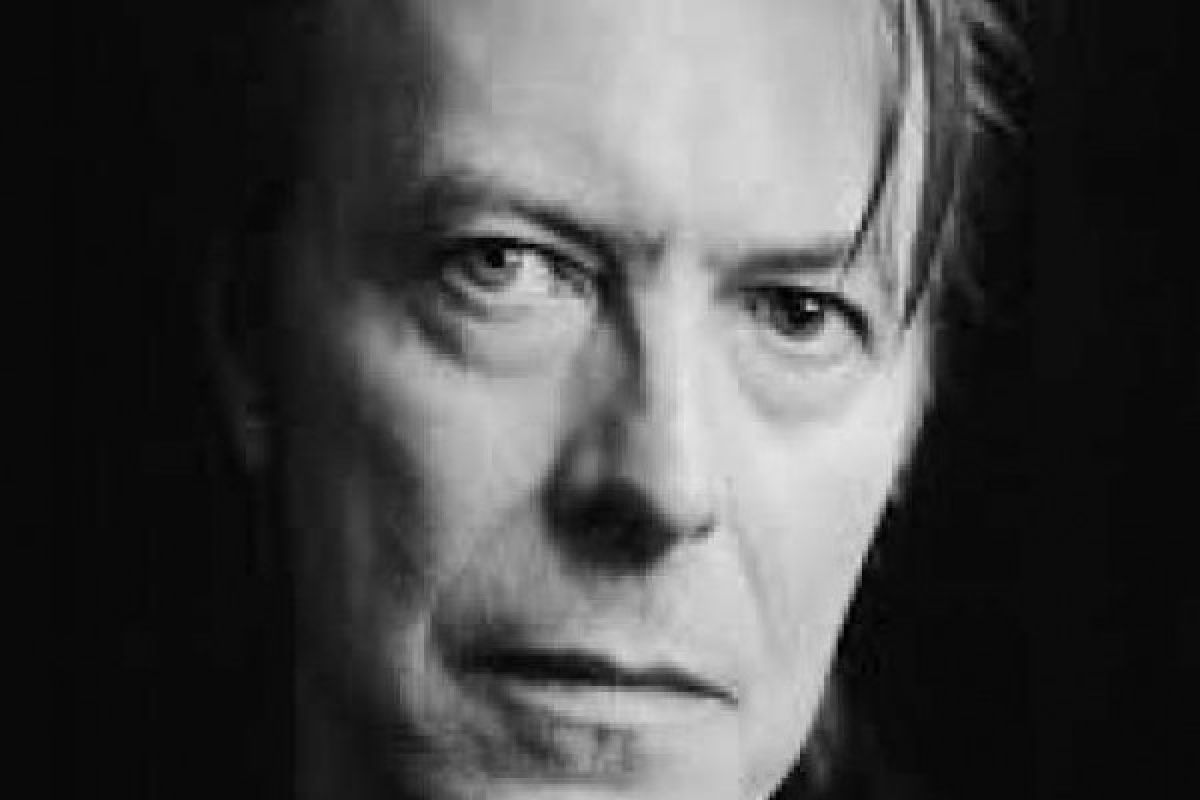 Penjualan Album Blackstar David Bowie Meningkat Tajam Setelah Meninggal