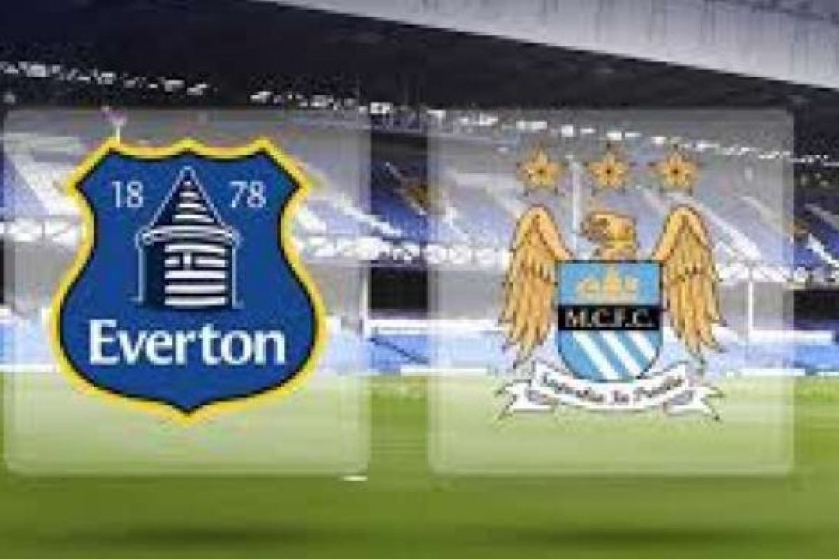 Ini Prediksi Everton vs Manchester City Untuk Pertandingan Dini Hari Nanti