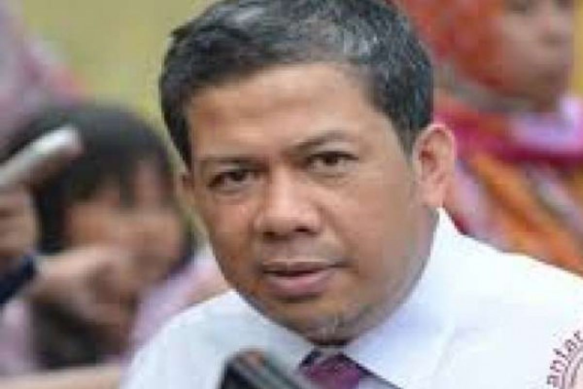 Komentarnya Bela-Bela Setya Novanto, Fahri Hamzah Diadukan ke BPDO PKS
