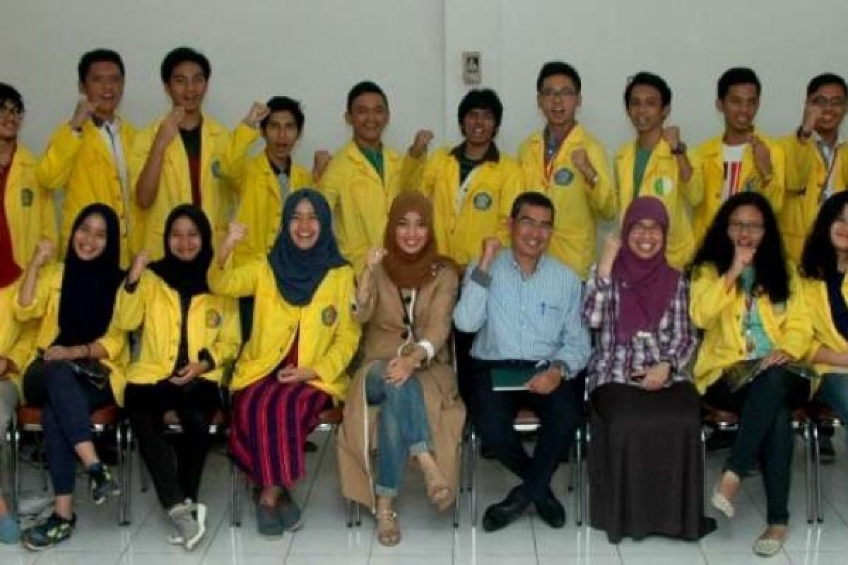 Mahasiswa UI asal Riau Kunjungi Chevron